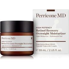 Perricone MD High Potency Retinol Recovery Overnight Moisturiser - 2 oz / 59 ml