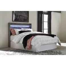 Headboards Ashley B221-57-54S-95-B100-13 Baystorm Collection Headboard