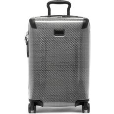 2 Ruote - Duro Bagagli a mano Tumi Tegra Lite International Carry On Expandable Spinner Suitcase