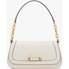 Kate Spade Sac Bandoulière Gramercy - Or/Blanc