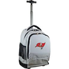 Mojo Tampa Bay Buccaneers Premium Wheeled Backpack