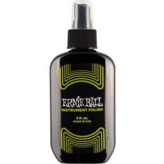 Ernie Ball Guitar Polish, 4 oz