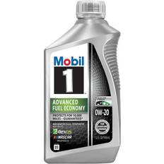 Mobil 1 qt. 1 Advanced Fuel Economy 0W-20