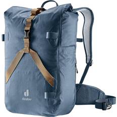 Deuter amager Deuter Amager 25 5 Cycling backpack size 25 5 l, grey/blue