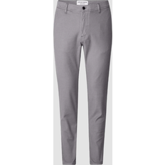 Shaping light Shaping New Tomorrow Classic Pants Regular - Light Grey