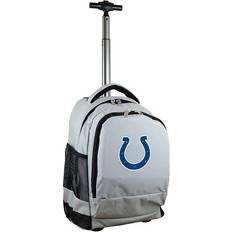 Mojo Indianapolis Colts 19'' Premium Wheeled Backpack