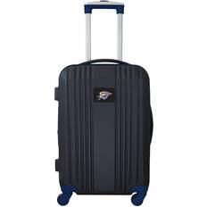 ABS Plastic Cabin Bags Mojo Navy Oklahoma City Thunder 21"" Hardcase