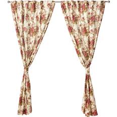 Norfolk Floral Treatment