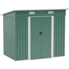 OutSunny Garden Storage Units OutSunny 845-496V01 (Building Area )