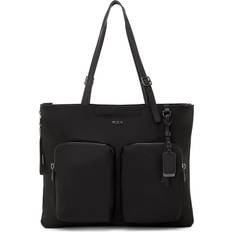 Tumi Tragetaschen Tumi Voyageur Cody Expandable Tote Black/Gunmetal