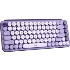 Logitech pop Logitech POP Keys Mechanical