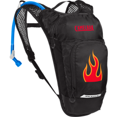 Camelbak Mini M.U.L.E. 1.5L - Black/Flames