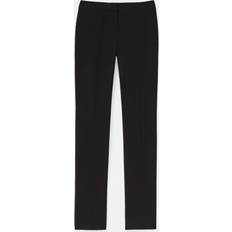 Lafayette 148 New York Barrow FinesseCrepe Pants