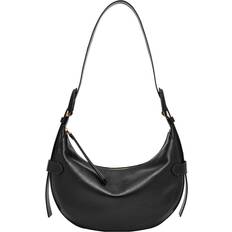 Fossil Harwell Hobo - Black