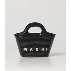 Marni Mini Tote Bag "Tropicalia"