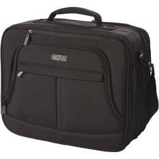 Gator Cases Checkpoint Friendly Laptop and Projector Case with Adjustable Shoulder Strap; (GAV-LTOFFICE)