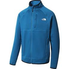 The North Face Men's Canyonlands Full-zip Fleece Jacket