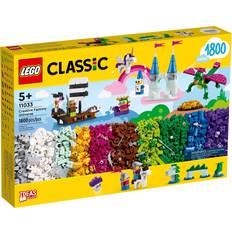 11033 LEGO Classic Creative Fantasy Universe 11033