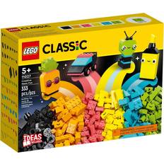 LEGO Classic Creative Neon Fun 11027