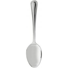 Best Dessert Spoons Viners Bead Dessert Spoon 17.5cm