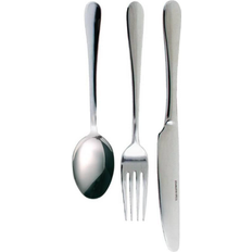 Cheap Cutlery Sets Olympia Buckingham Cutlery Set 3pcs