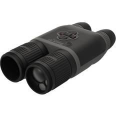 Yes (not included) Binoculars ATN BinoX 4T 1-10x19