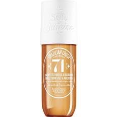 Brazilian Crush Cheirosa '71 Hair & Body Fragrance Mist