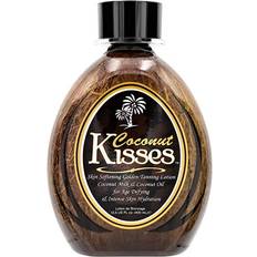 Ed Hardy Coconut Kisses Golden Tanning Lotion 400ml