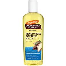 Vitamins Body Oils Palmer's Cocoa Butter Moisturizing Body Oil 8.5fl oz