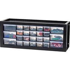 Iris USA 26 Drawer Storage Cabinet 55.1x22.2cm