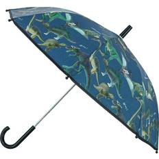 Vadobag Dinosaur Umbrella - Navy