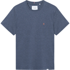 Les Deux Norregaard T-shirt - Blue