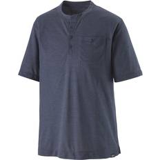 Patagonia Men's Capilene Cool Trail Bike Henley