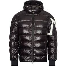 Moncler Corydale Short Down Jacket