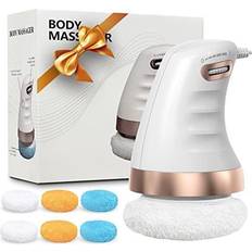 Cellulite Massagers Pieara Body Sculpting Machine