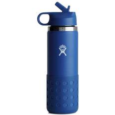 Hydro Flask Water Bottle Hydro Flask Kids Wide Mouth 591ml