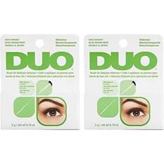 Duo Cosmetics Duo Brush-On Striplash Adhesive 5g 2-pack