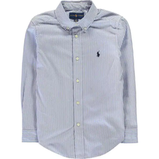 Polo Ralph Lauren Camicie Polo Ralph Lauren Junior Boys Stripe Shirt