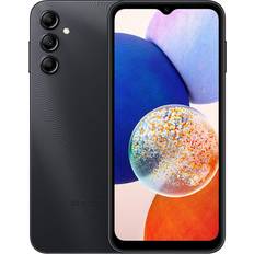 Samsung Galaxy A14 4GB RAM 128GB Black