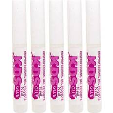 Nail Glues KDS Nail Tip Glue 5-pack