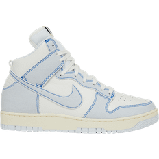 Nike dunk high Nike Dunk High 1985 M - Blue Denim