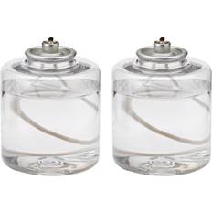RIG-TIG Hygge Oil Lamp 8.5cm 2pcs