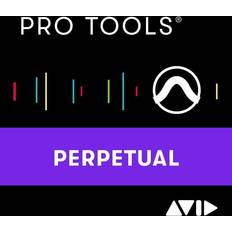 Office Software Avid Pro Tools Perpetual