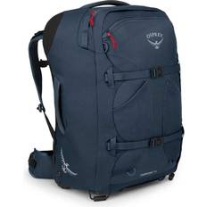 Osprey Blue Cabin Bags Osprey Farpoint 54cm