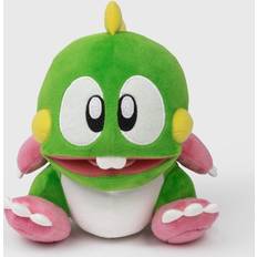 Bubble Bobble Plush Bub 21cm