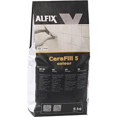 Alfix cerafill 5 Alfix CeraFill 5 Colour 2605 5kg 1stk