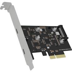 RaidSonic IB-PCI1902-C31