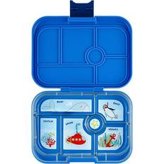 Yumbox original Yumbox Läcksäker Bento Lunchbox Original