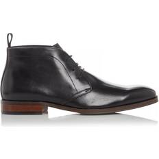 Men - Synthetic Ankle Boots Dune London Marvinn