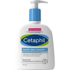 Cetaphil Kasvojen Puhdistustuotteet Cetaphil Gentle Skin Cleanser for Dry to Normal, Sensitive skin